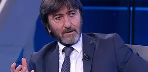 Rıdvan Dilmen Fenerbahçe’deki ayrılığı duyurdu