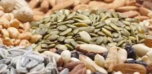 Türkiye’nin 83 yıllık kuruyemiş devi konkordato ilan etti