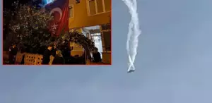 12. Hava Ulaştırma Ana Üs Komutanlığı şehitleri