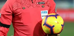 Türk futbolunda bahis skandalı Tutuklanan hakemin işlem hacmi 50 milyon TL çıktı