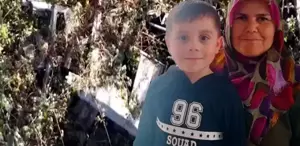 Cansız bedenleri bulunan anne oğul hakkında ilk açıklama: Vücutlarında rastlanmadı