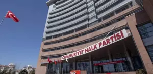 CHP’ye şok üstüne şok O binaya el konulması talep edildi