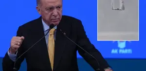 Düşen kargo uçağıyla ilgili Cumhurbaşkanı Erdoğan’dan ilk açıklama: Rabbim şehitlerimize rahmet eylesin