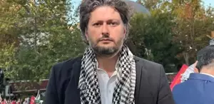 Furkan Bölükbaşı “Cumhurbaşkanına suikast ve tehdit“ suçundan gözaltına alındı