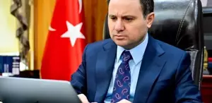 Gözler saat 14.30’a çevrildi Akın Gürlek basın açıklaması yapacak