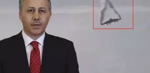 Gürcistan’da düşen kargo uçağımızın enkazına ulaşıldı