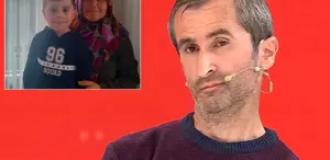 Huriye Helvacı aranırken eski enişteden canlı yayında kafa karıştıran sözler