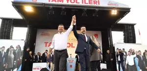 İBB iddianamesinde ortaya çıktı CHP’nin başkan adaylarını İmamoğlu ile birlikte Rıza Akpolat belirlemiş