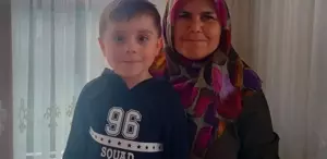 Kastamonu’da 9 gündür kayıp olan anneden de acı haber geldi