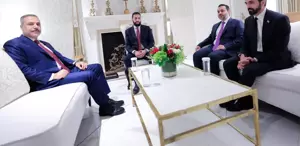 Türkiye, Suriye ve ABD zirvesinde çarpıcı PKKYPG kararı