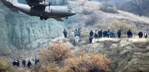 20 şehit verdiğimiz kargo uçağı neden düştü İki ihtimal üzerinde duruluyor