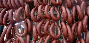 6’sı aynı ilimizde: Bakanlık, 11 sucuk markasını daha ifşa etti