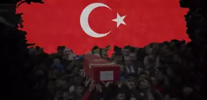 Aynı ilden 3 şehidimiz var: Ailelerine acı haber verildi