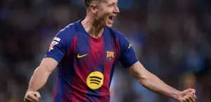 Fenerbahçe’den Lewandowski sürprizi İlk görüşme resmen gerçekleşti