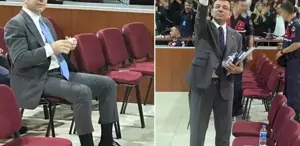 İmamoğlu’ndan İBB iddianamesine ilk tepki: Duruşmalar canlı yayınlansın