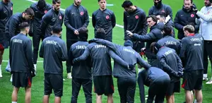 Montella devreye girdi A Milli Takım’da bahis önlemi
