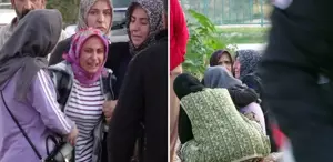Antalya’da Aile Katliamı: Polis Memuru Eşini ve Çocuklarını Öldürdü