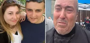 Tekirdağlı şehidimizin babasından yürekleri dağlayan sözler: 3 gün önce Allah bana söyletti