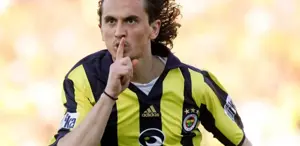 Tuncay Şanlı Fenerbahçe’ye geri döndü