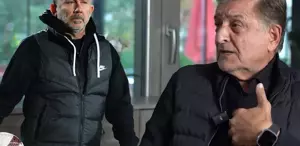 Yılmaz Vural’dan Beşiktaş taraftarına Sergen Yalçın uyarısı