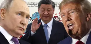 2026 yılında dünyayı ne bekliyor The Economist’in kehanetleri şaşırttı