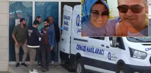 Eşini ve iki kızını katleden polis memuruyla ilgili yeni detay: Diyarbakır’dayken...