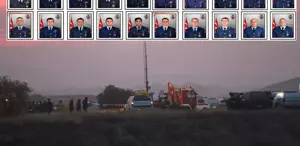 Gürcistan’da düşen uçakta son şehidimizin naaşına da ulaşıldı