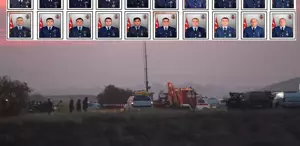 Gürcistan’da düşen uçakta son şehidimizin naaşına da ulaşıldı
