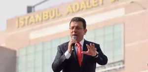 İBB iddianamesinde yeni detaylar Sanatçı Ercan Saatçi ve Serkan Balbal’ın da hapsi isteniyor