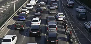 İstanbul trafiğinde kritik düzenleme 84 noktada hız limitleri değişiyor