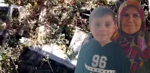 Ölü bulunan anne Huriye Helvacı neden çıplaktı Ekipler tek ihtimal üzerinde duruyor