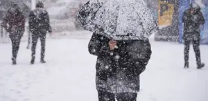 Tarih ve saat verildi 6 kente birden lapa lapa kar yağacak