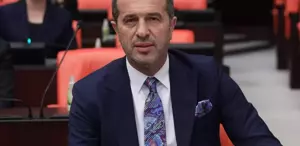 MHP’li Saffet Sancaklı’dan yeni operasyon sinyali: Başka şeyler de çıkacak