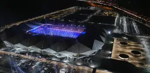 Taraftarlar heyecanlı Nwakaeme geri dönüyor