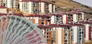 TOKİ kampanyasına başvuranların beklediği haber geldi