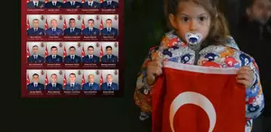 20 vatan evladına son görev Şehitlerimiz memleketlerine uğurlanıyor