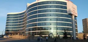 23 yaşındaki işçinin feci ölümü Beton parçaları üzerine düştü