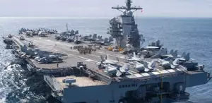 Beyaz Saray’daki kritik toplantıdan “savaş“ çıktı Bakan operasyonun başladığını duyurdu