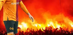 Galatasaray’ın eski yıldızından taraftarı delirten sözler