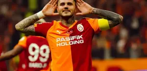 Galatasaray Mauro İcardi için kararını verdi