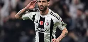 Hepsi bomba Rafa Silva’nın sözleşmesindeki sıra dışı maddelere bakın