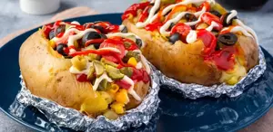 Kumpir ve midye faciasında tablo ağırlaşıyor Anne de hayatını kaybetti