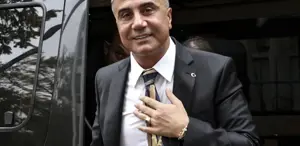 Sedat Peker’in, Rojin Kabaiş olayında avukatını görevlendirmesi an meselesi