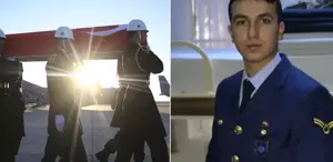 Şehit Ahmet Yasir Kuyucu’nun kardeşiyle yaptığı son konuşma tüyleri diken diken etti