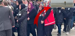 Bursa şehitlerine sis engeli...Şehitleri taşıyan uçak sisten dolayı Bursa’yı pas geçti