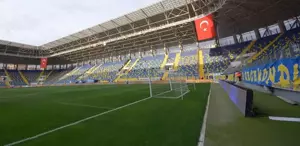 Süper Lig ekibi seçime gidiyor