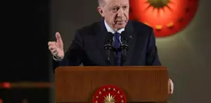Tehlikeyi sezen Cumhurbaşkanı Erdoğan, MYK toplantısında partilileri uyardı