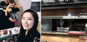 Türkiye bu midyeciyi konuşuyor Ünlü şarkıcılar da yemek yemiş