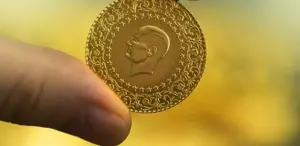 Yatırımcı şokta: Altında ibre terse döndü