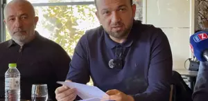 9 futbolcusu bahis oynayan kulüpten pes dedirten açıklama: Şike yapmadıkları için mutluyuz